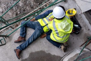 Find out what a Lafayette construction accident attorney can do to help you get the money you need after an accident.