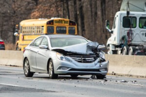 Highway accidents can lead to serious injuries because of speed and force upon impact. Let a Lafayette, IN, highway accident legal team fight for your compensation.