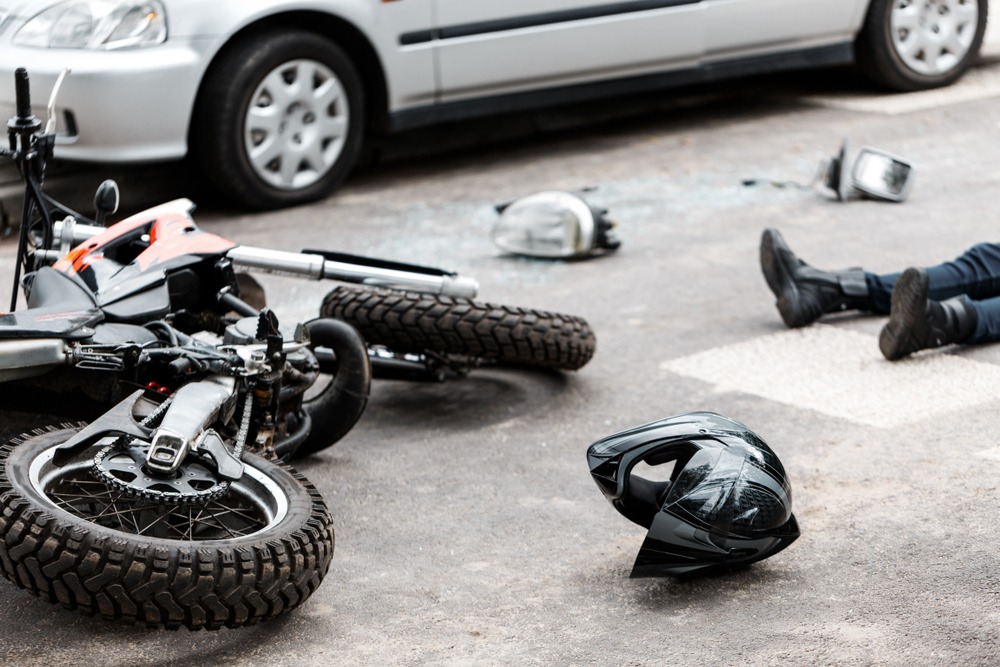 Motorcycle Accident Lawyer in Indiana Board Certified