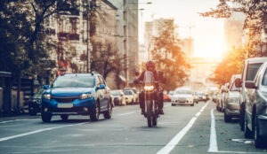 Meet with motorcycle accident lawyers in Lafayette, IN, to discuss your right to a settlement after a severe accident.