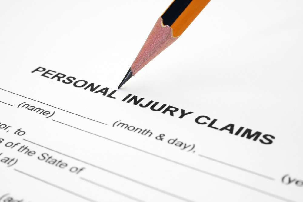 Indianapolis Personal Injury Lawyers