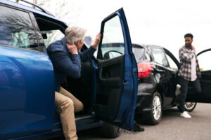 Indiana Rear-End Collision Car Accident Lawyer