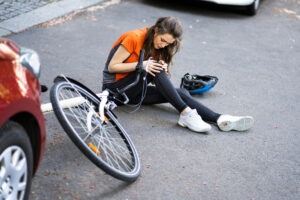 Bicycle Accident Lawyer in Anderson, Indiana