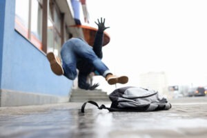 Slip and Fall Accident Lawyer in Carmel, Indiana