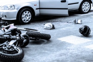 Motorcycle Accident Lawyer in Delphi, Indiana