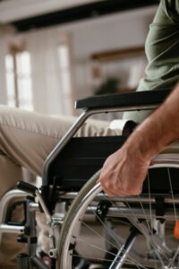 Catastrophic Injury Paralyzed Man In Kokomo