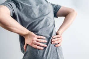 Compensation for Back Pain After a Car Accident