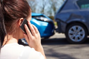 Rideshare Accident Lawyer in Delphi, Indiana