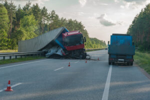 Truck Accident FAQ