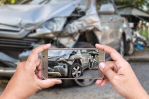 Following a post-collision checklist after a car accident can improve your chances of receiving compensation for your injuries and monetary losses.