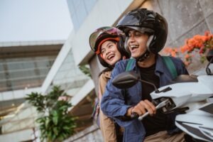 How Can I Prevent Motorcycle Accidents from Happening to Me?