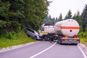 How Much Compensation Can I Receive for My Semi-Truck Accident Injuries?