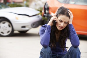 woman-calls-lawyer-after-swerving-to-avoid-car-and-causing-accident