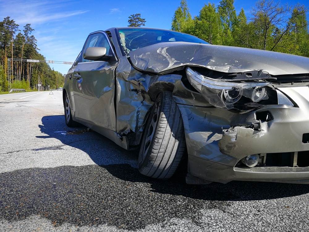 Can I Negotiate Insurance If My Vehicle Is Deemed a Total Loss?