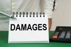 A personal injury attorney can help you calculate your pain and suffering damages after an accident