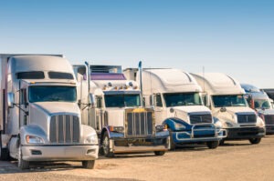 What Are the Compliance Rules for Commercial Trucks?