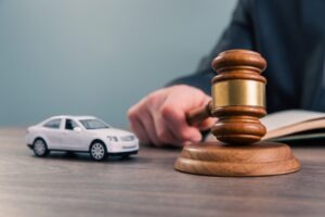 What Happens If You Go to Court for a Car Accident?