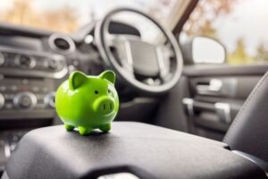 How Can I Receive Compensation After a Car Accident in Indiana?
