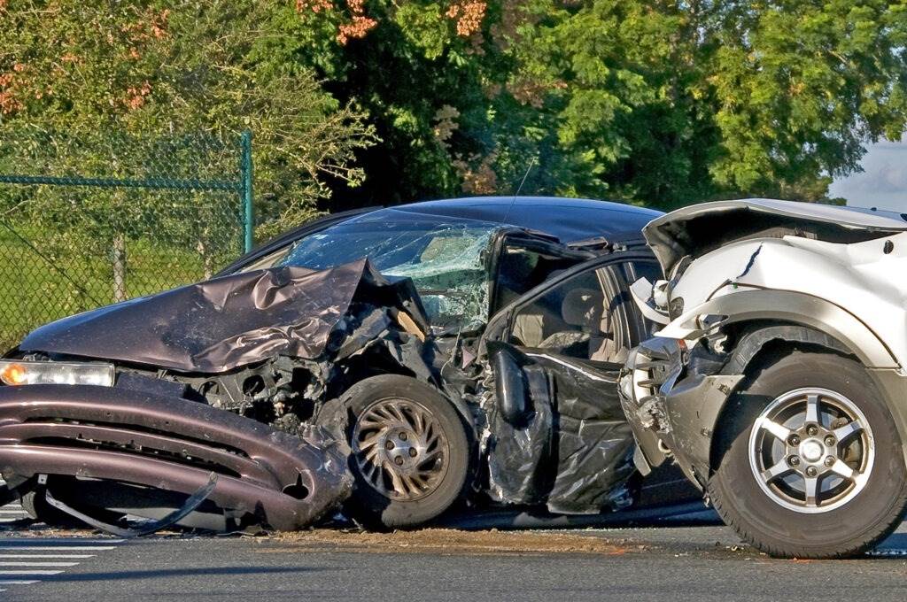 What Happens If a Medical Emergency Causes a Car Accident?