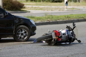 How Can a Motorcycle Accident Lawyer Assist in Disputes With Insurance Companies?
