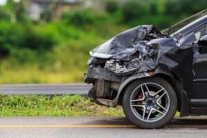 Work with a lawyer to determine if you can get non-injury damages after a car accident.