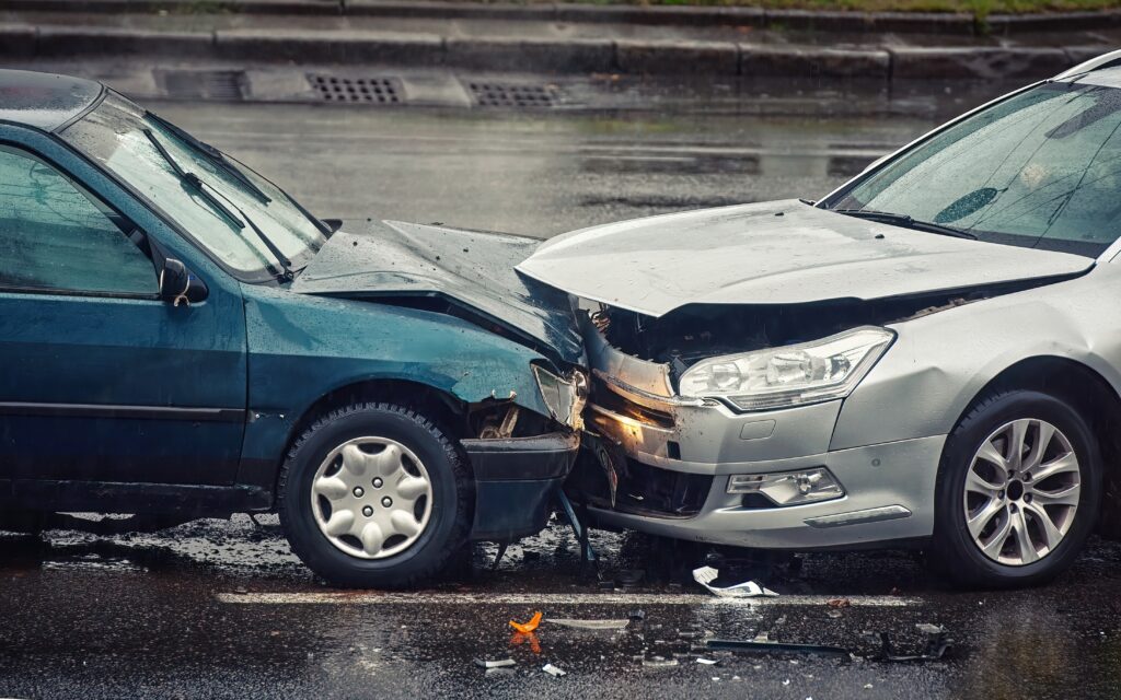What if the At-Fault Driver in an Accident Does Not Have Insurance?