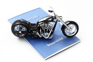 How Can a Motorcycle Accident Lawyer Help if the Other Party is Uninsured?
