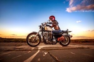 What Is the Process of Filing a Motorcycle Accident Lawsuit?