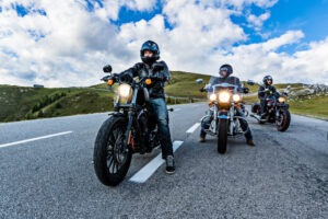 Can a Motorcycle Accident Lawyer Help if My Claim Has Been Denied?