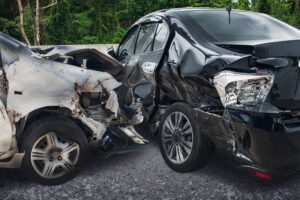 Who Is at Fault for a Changing Lanes Car Accident?