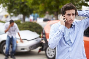 What Happens If You Have a Car Accident Without Insurance?