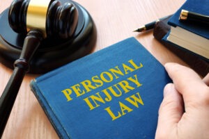 What Are the Steps to Take After a Personal Injury Accident?