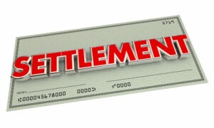 What Is the Average Settlement for Car Accident Claims?