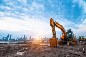 What Are the Steps in a Typical Construction Accident Lawsuit Process?