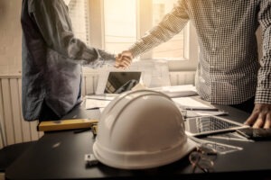 How Can a Construction Accident Lawyer Help Me Get Compensated?