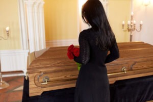 A lawyer in Franklin can help you collect evidence and work to prove negligence in a wrongful death lawsuit