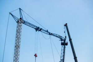 What Types of Cases does a Construction Accident Lawyer Handle?
