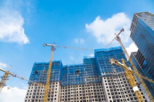 A construction accident law firm can help to prove negligence and hold the liable parties accountable after an accident with a construction vehicle or on a construction site.