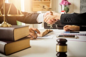 How Long does a Personal Injury Claim Take to Settle?