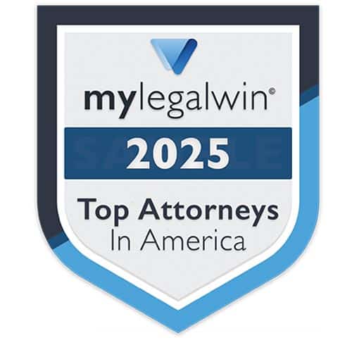 My Legal Win Top Attorneys in America