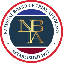 National Board of Trial Advocacy