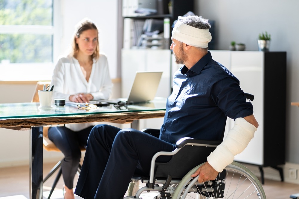 What Types of Compensation Can I Seek for My Traumatic Brain Injury?