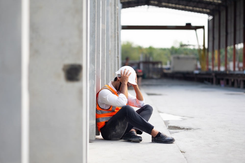What Are the Common Mistakes to Avoid in a Construction Accident Case?