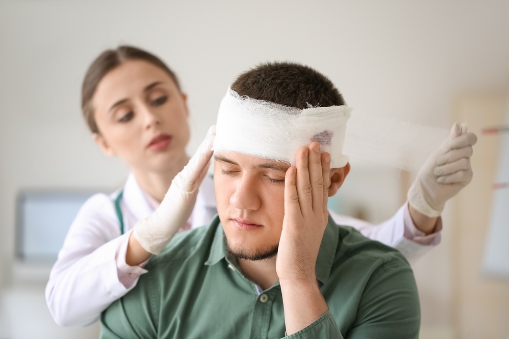 What Qualifies As a Traumatic Brain Injury?