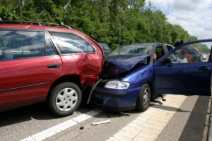 a-car-accident-on-a-busy-interstate