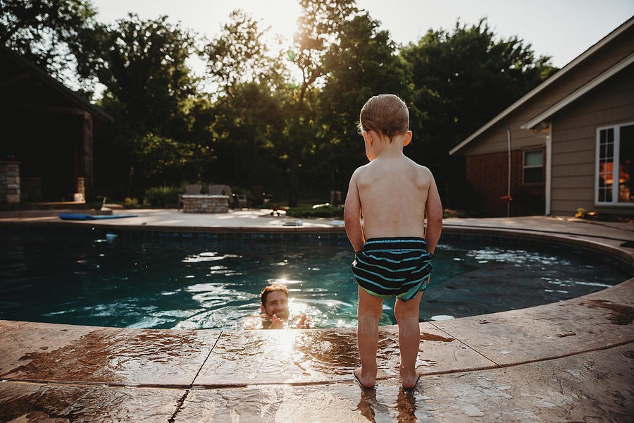 Can Family Members File a Drowning Claim?