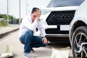 Huntington Car Accident Lawyer