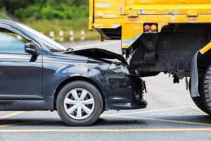 Elkhart Truck Accident Lawyer