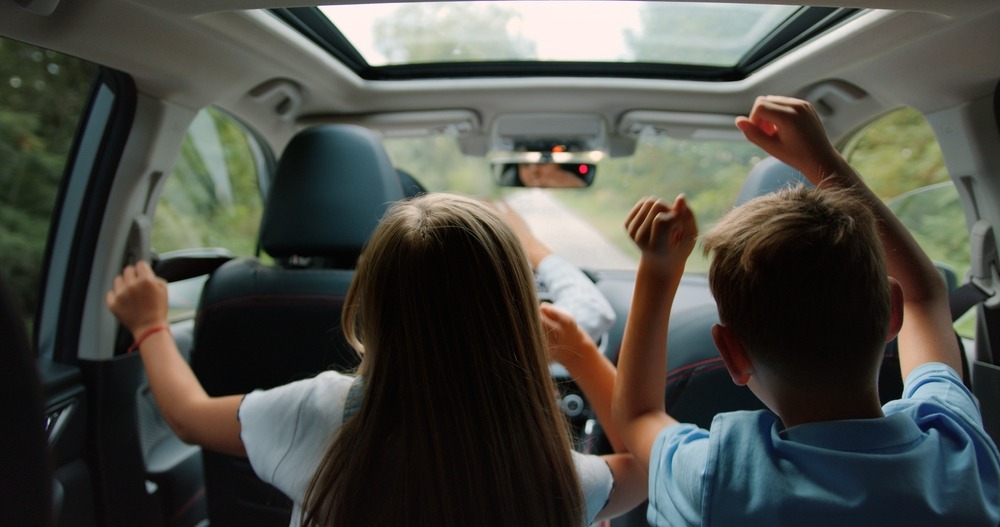 What to Do if My Child Is in a Rideshare Accident?