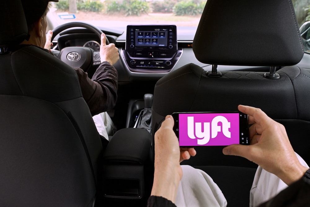 How Do I Sue Lyft After a Car Accident?